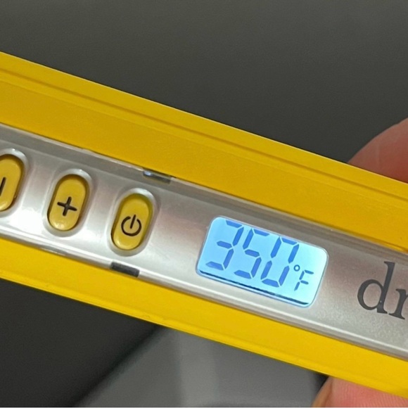 Drybar curling iron - Picture 8 of 8